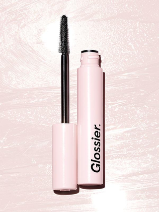 Illustration for article titled Glossier Wants To Be On Every Part of Your Face With This New Mascara